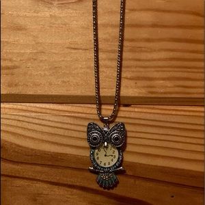 Mudd Necklace